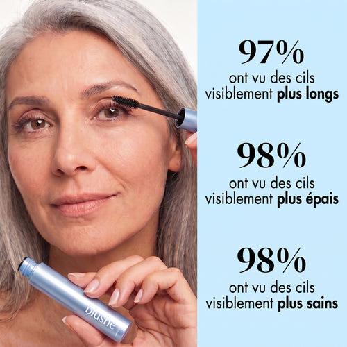 Blushe™ Eyelash Serum Mascara