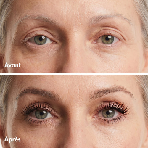 Blushe™ Eyelash Serum Mascara