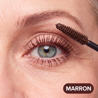 Blushe™ Eyelash Serum Mascara
